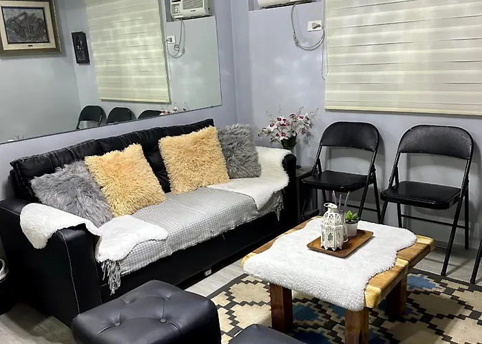 Apartamento Amaia Skies Cubao