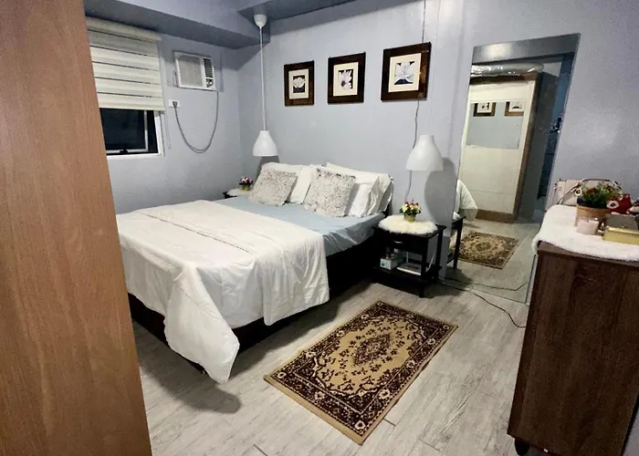 Apartamento Amaia Skies Cubao Manila