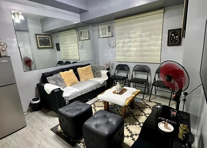 Amaia Skies Cubao Apartamento