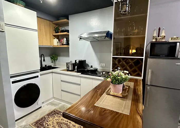Apartamento Amaia Skies Cubao Manila