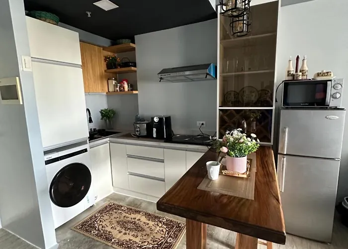 Apartamento Amaia Skies Cubao Manila