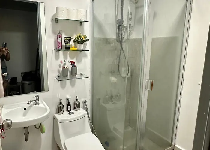 Amaia Skies Cubao Apartamento Manila