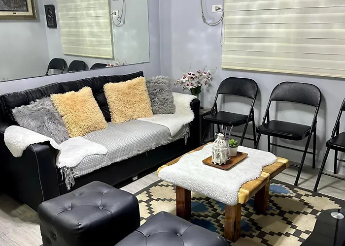 Apartamento Amaia Skies Cubao Manila