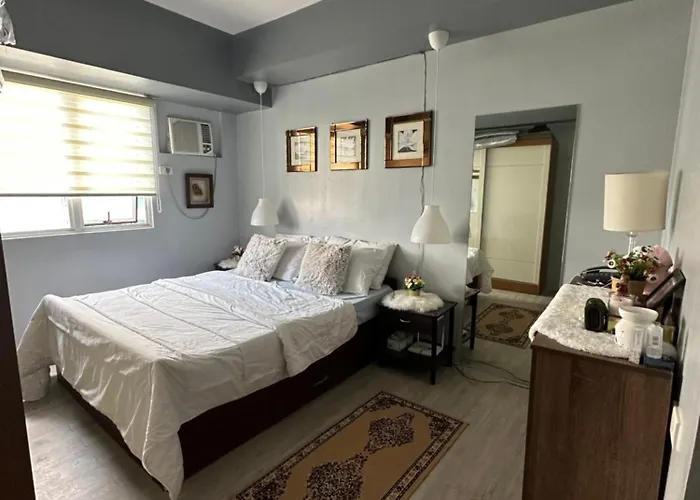 Amaia Skies Cubao Apartamento *