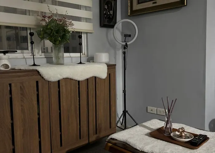 Amaia Skies Cubao Apartamento