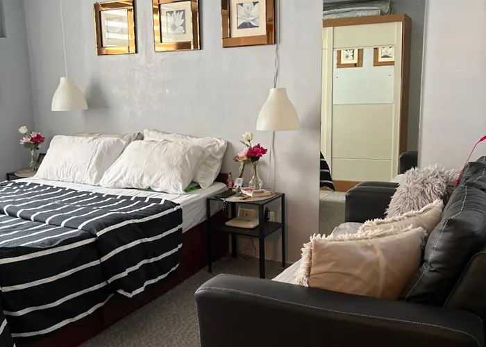 Amaia Skies Cubao Apartamento