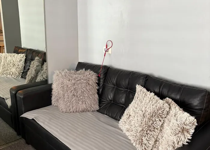 Apartamento Amaia Skies Cubao