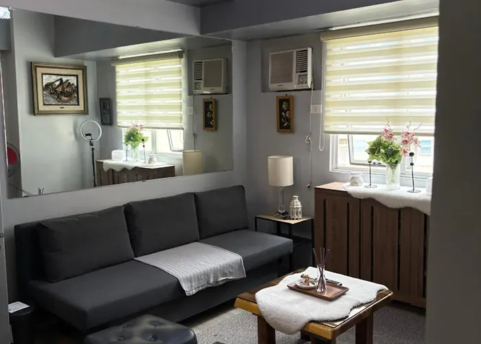 Apartamento Amaia Skies Cubao