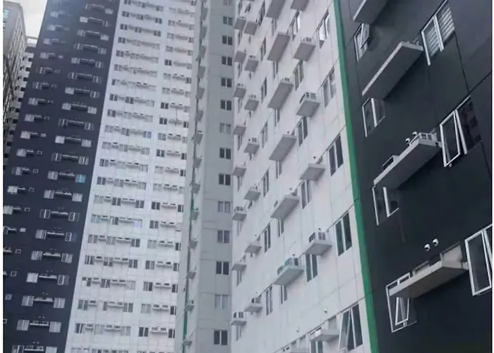 Amaia Skies Cubao * Manila