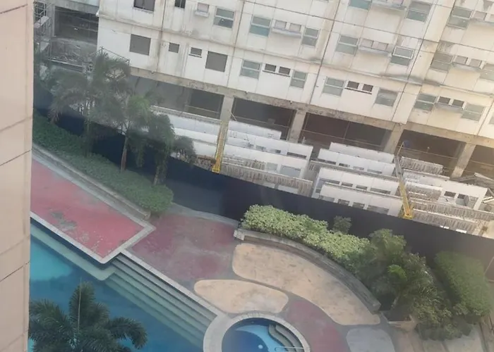 Amaia Skies Cubao Apartamento